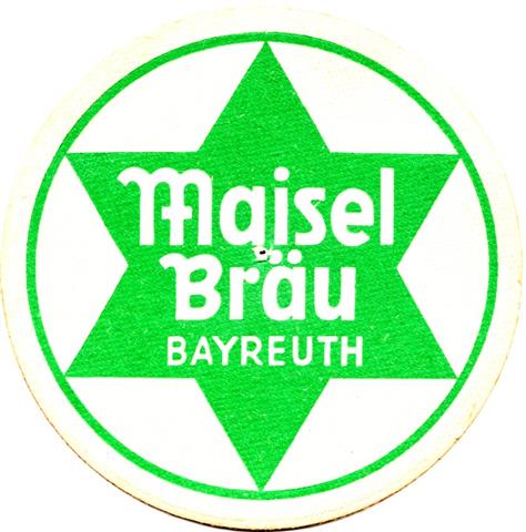 bayreuth bt-by maisel rund 1ab (215-stern & rahmen-grn)